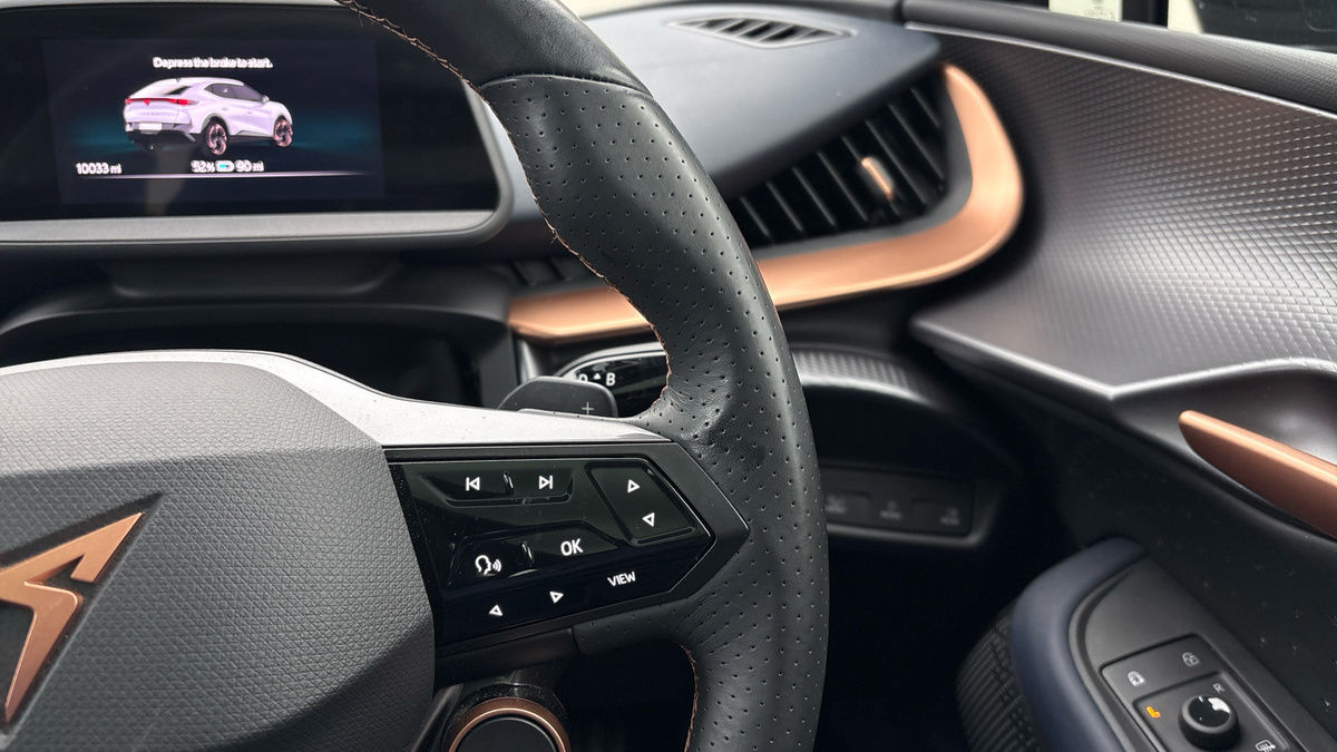 Used Cupra Tavascan 2024 for sale - 77595030: Photo 14