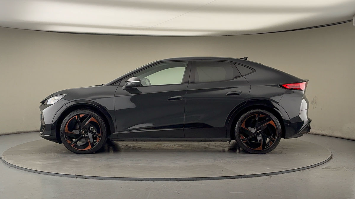 Used Cupra Tavascan 2024 for sale - 77595030: Photo 15