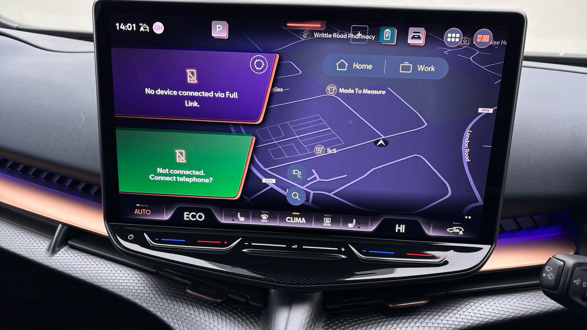 Used Cupra Tavascan 2024 for sale - 77595030: Photo 17