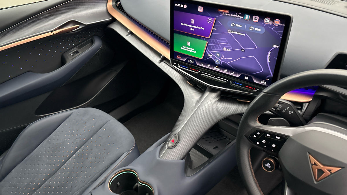 Used Cupra Tavascan 2024 for sale - 77595030: Photo 18