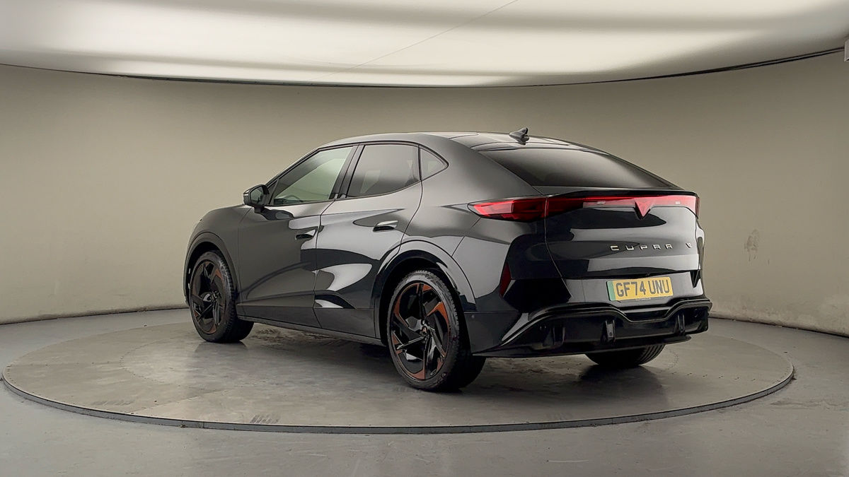 Used Cupra Tavascan 2024 for sale - 77595030: Photo 2