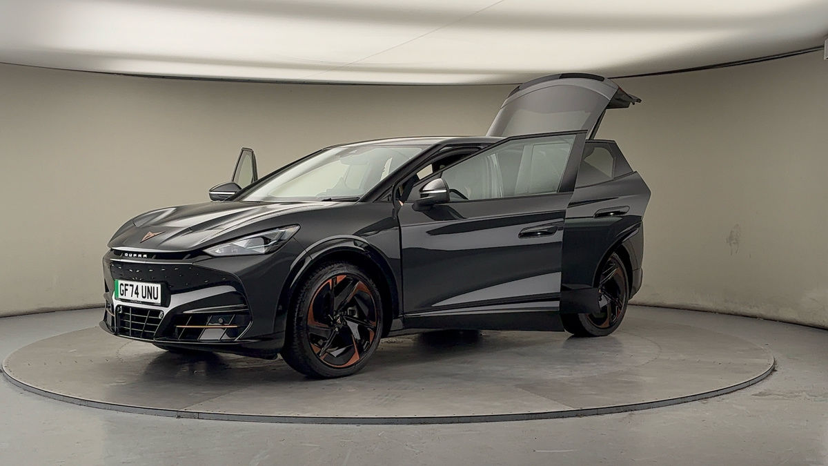 Used Cupra Tavascan 2024 for sale - 77595030: Photo 22