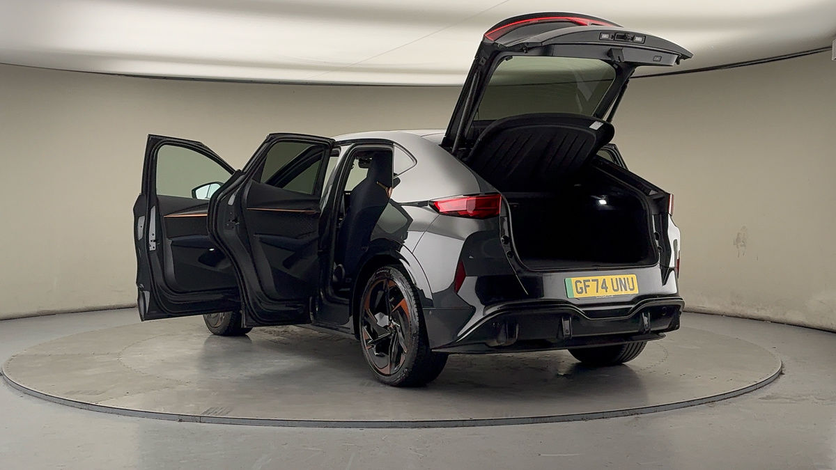 Used Cupra Tavascan 2024 for sale - 77595030: Photo 23