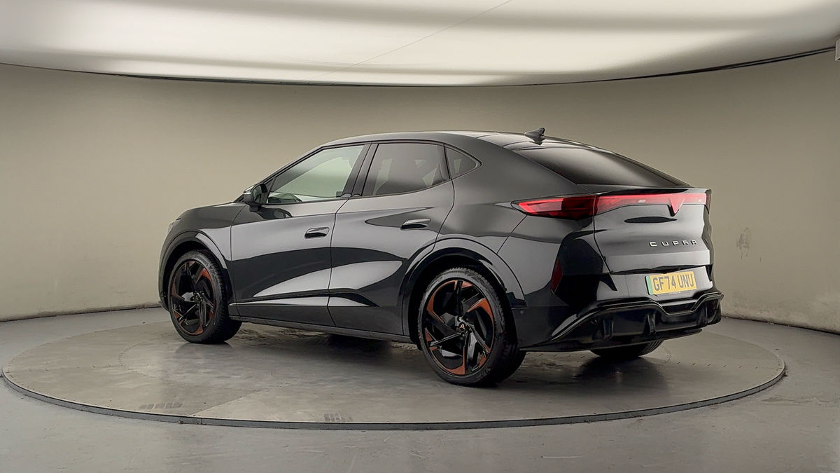 Used Cupra Tavascan 2024 for sale - 77595030: Photo 28