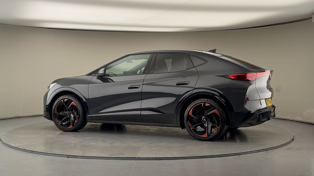 Used Cupra Tavascan 2024 for sale - 77595030: Photo 29