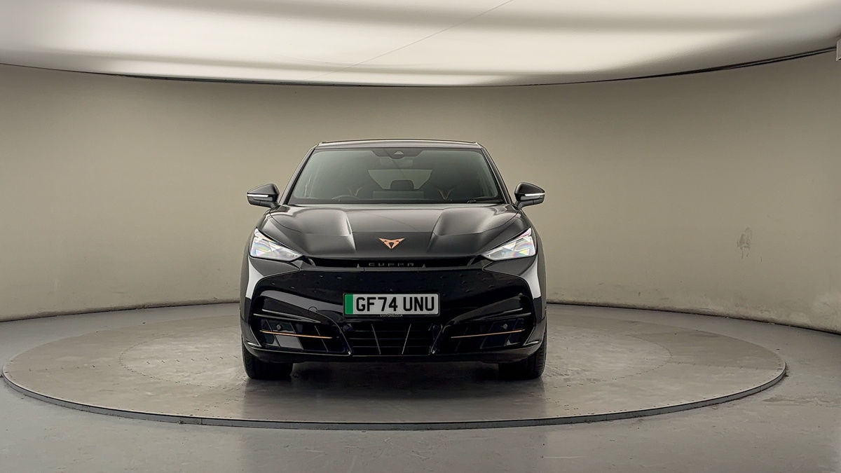 Used Cupra Tavascan 2024 for sale - 77595030: Photo 3