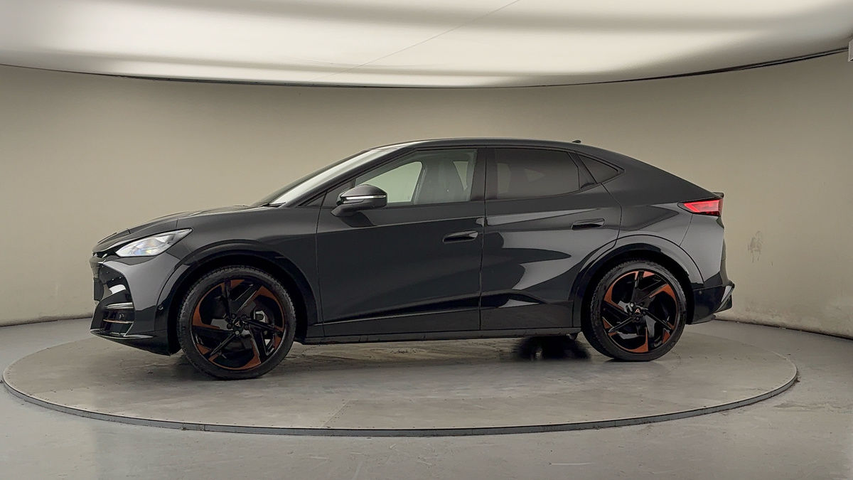 Used Cupra Tavascan 2024 for sale - 77595030: Photo 31