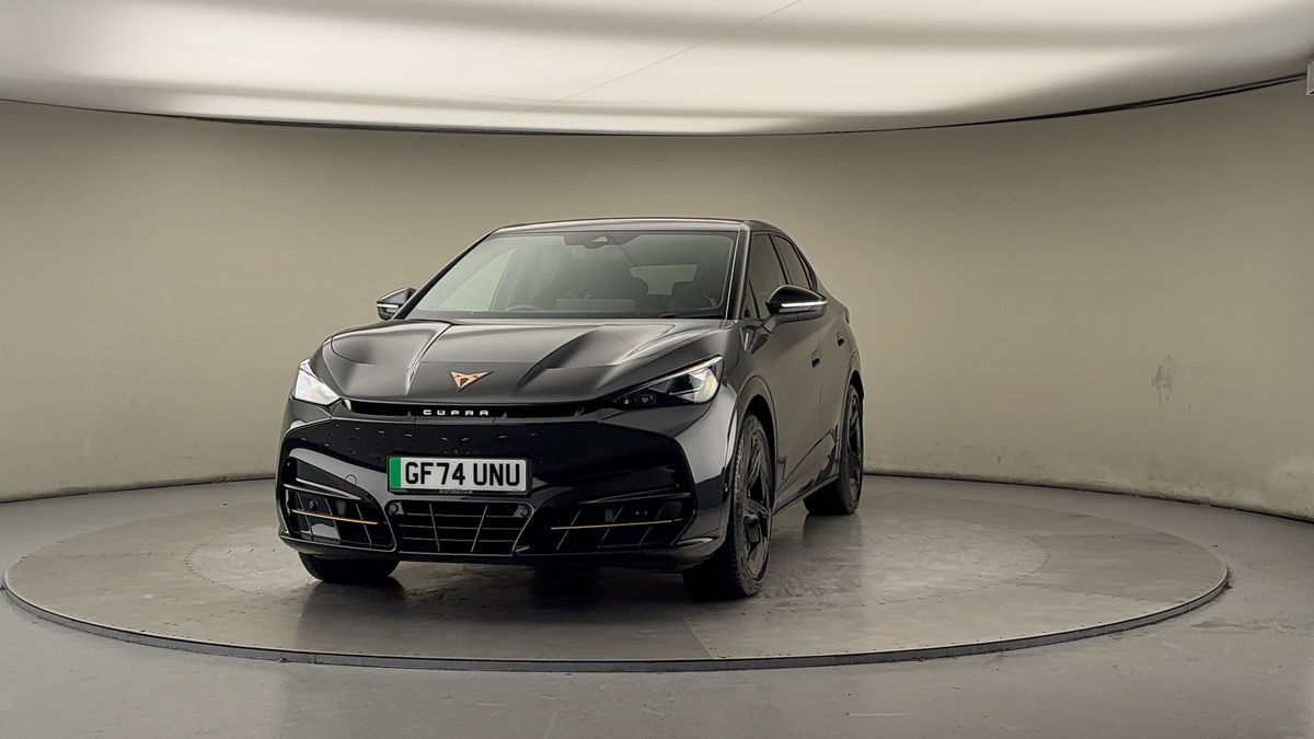 Used Cupra Tavascan 2024 for sale - 77595030: Photo 34