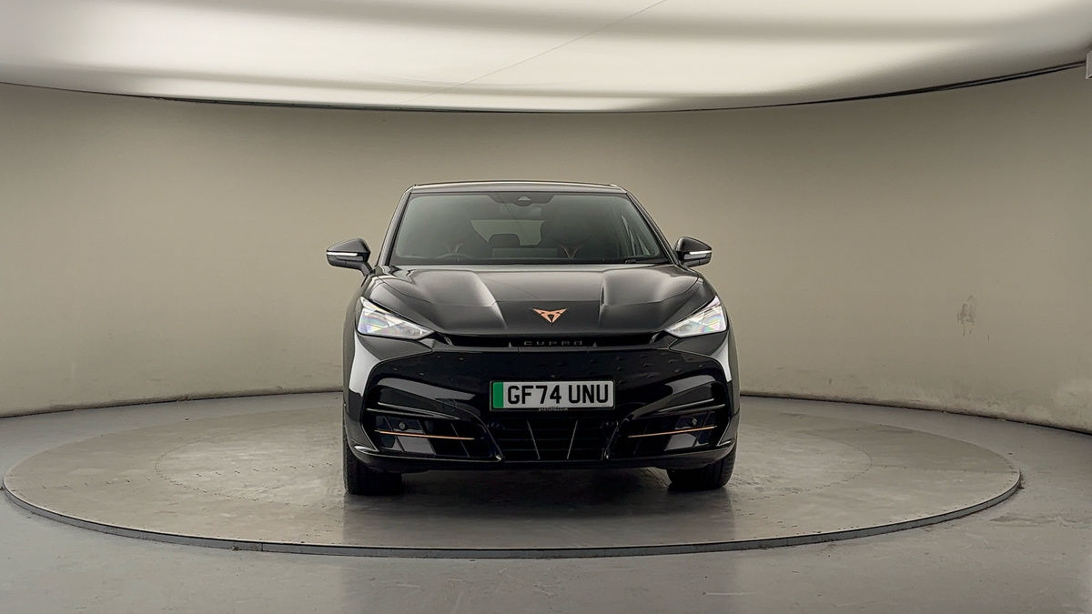 Used Cupra Tavascan 2024 for sale - 77595030: Photo 35