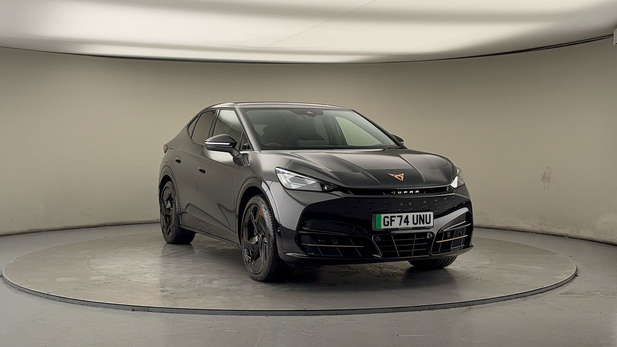 Used Cupra Tavascan 2024 for sale - 77595030: Photo 36