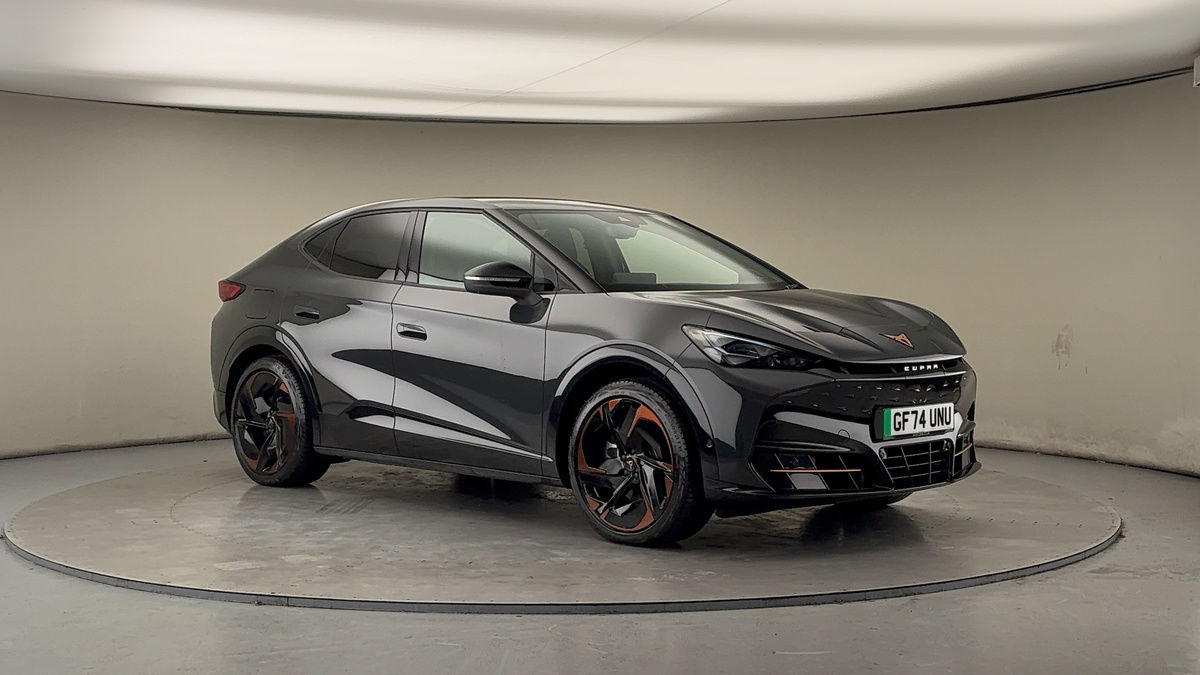 Used Cupra Tavascan 2024 for sale - 77595030: Photo 37