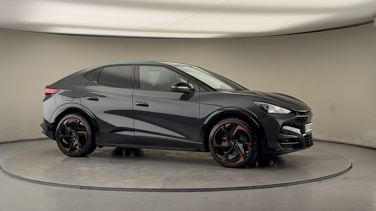 Used Cupra Tavascan 2024 for sale - 77595030: Photo 38