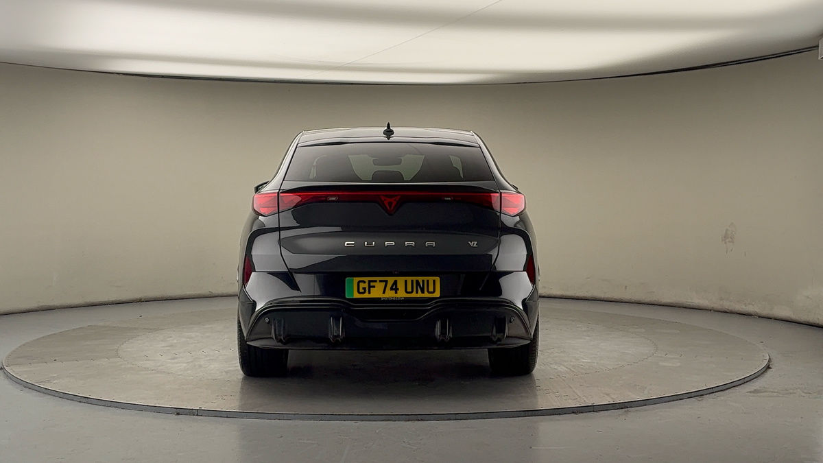 Used Cupra Tavascan 2024 for sale - 77595030: Photo 4