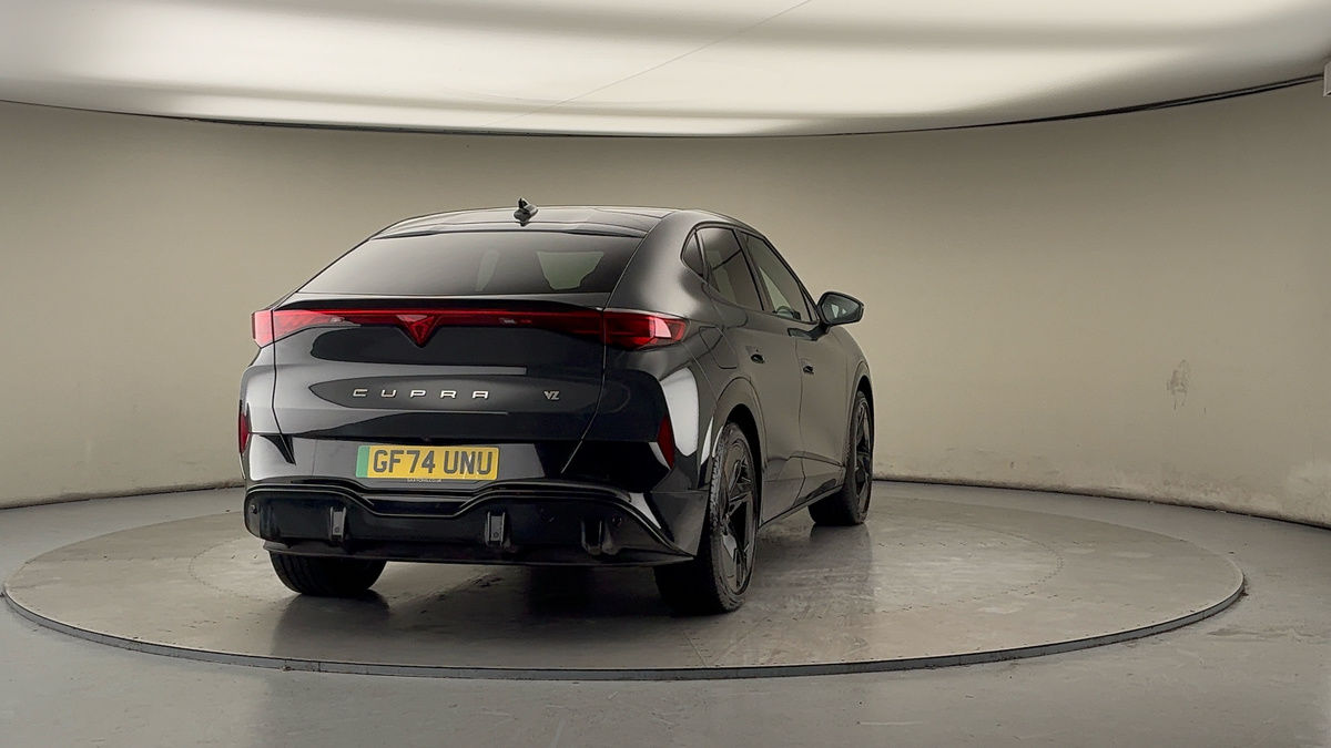 Used Cupra Tavascan 2024 for sale - 77595030: Photo 43