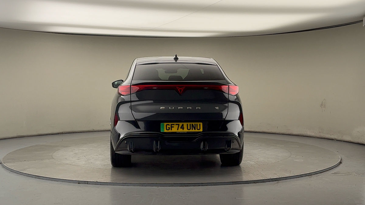 Used Cupra Tavascan 2024 for sale - 77595030: Photo 44