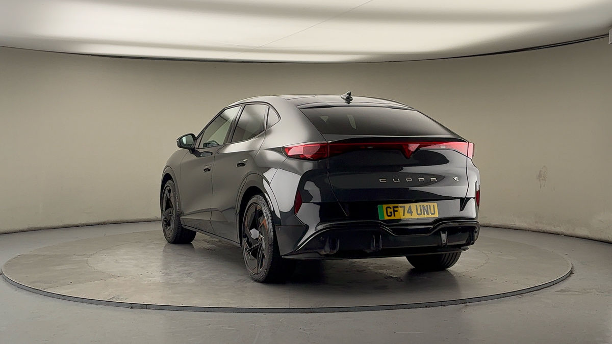 Used Cupra Tavascan 2024 for sale - 77595030: Photo 45