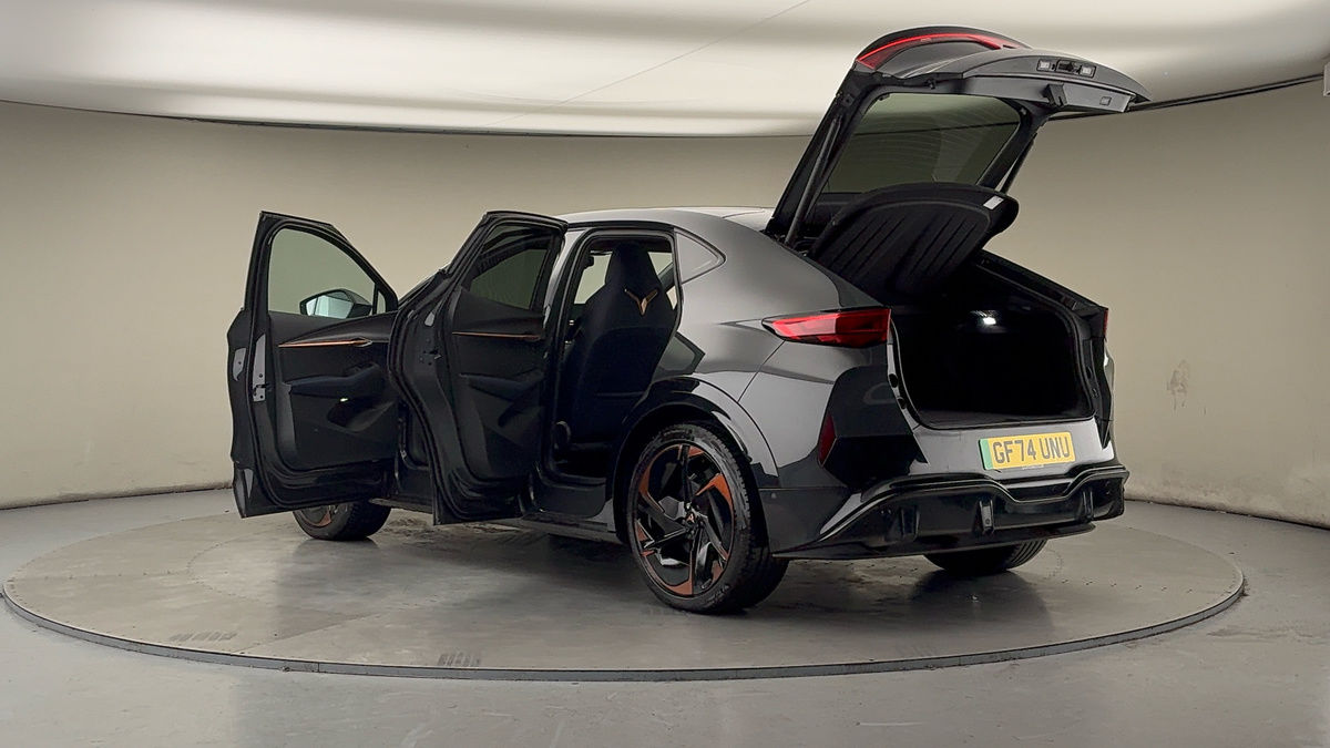 Used Cupra Tavascan 2024 for sale - 77595030: Photo 46