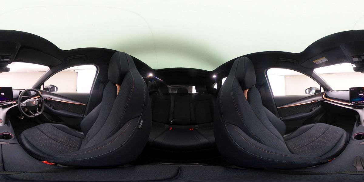 Used Cupra Tavascan 2024 for sale - 77595030: Photo 47