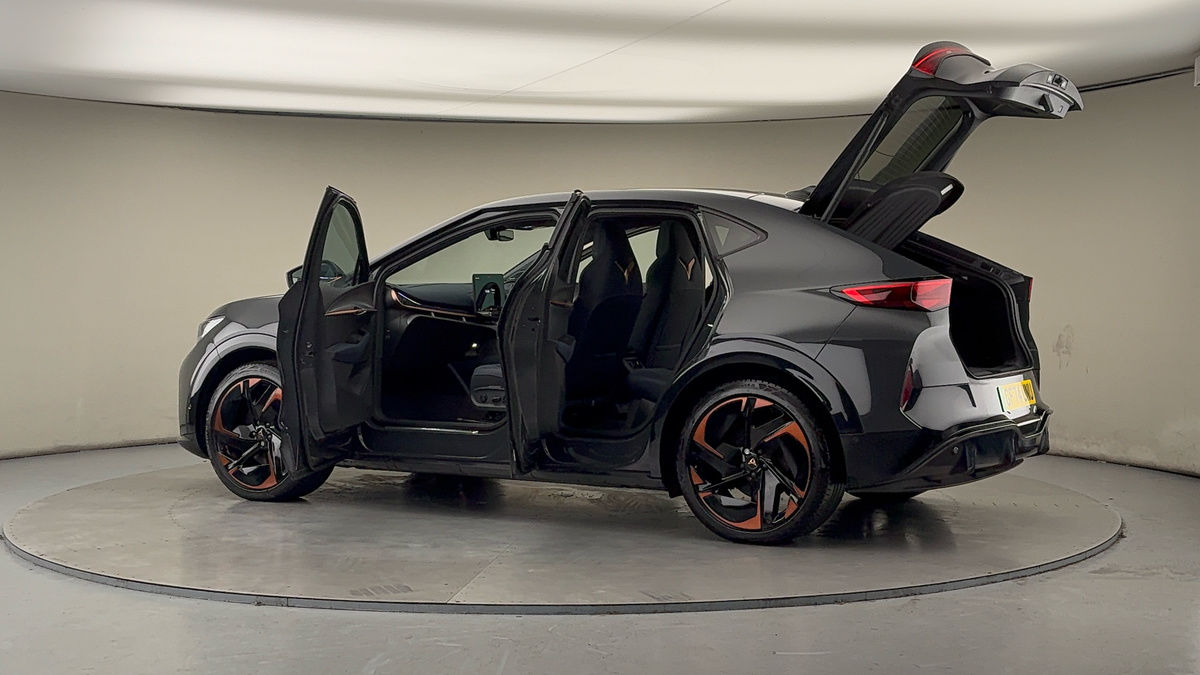 Used Cupra Tavascan 2024 for sale - 77595030: Photo 48