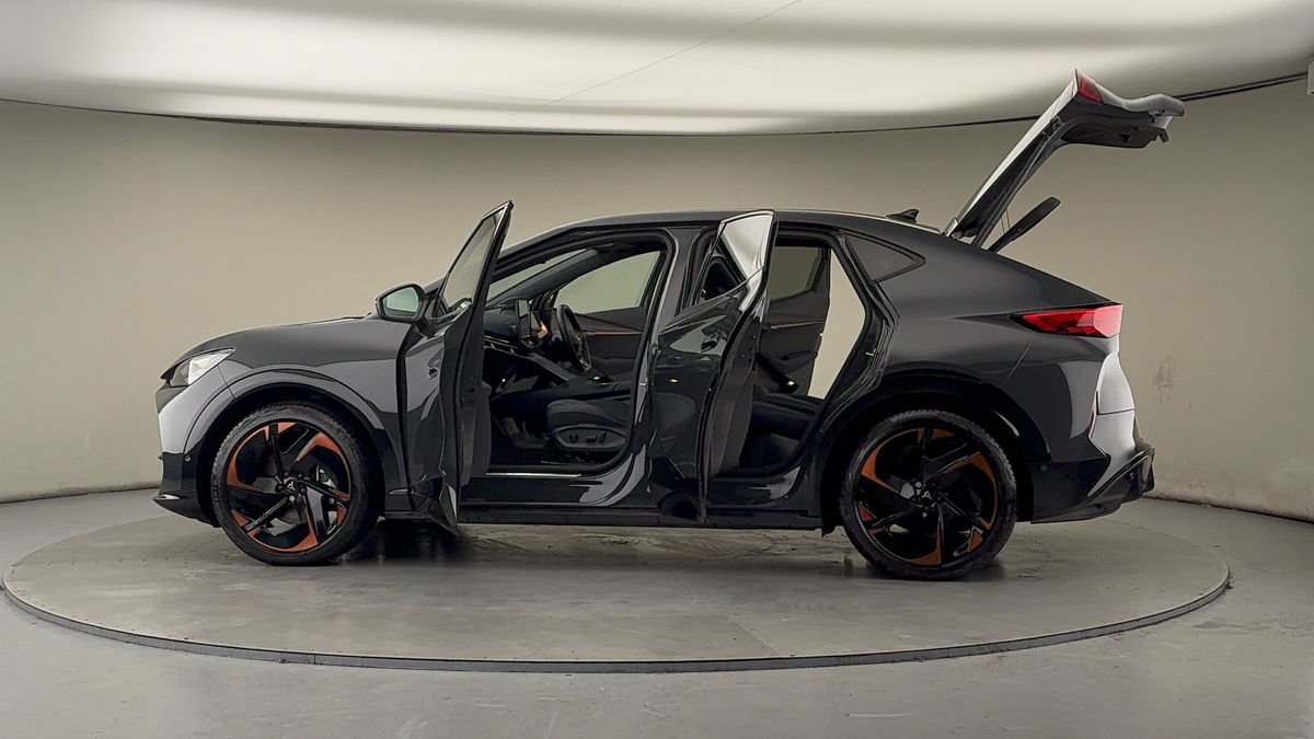 Used Cupra Tavascan 2024 for sale - 77595030: Photo 49