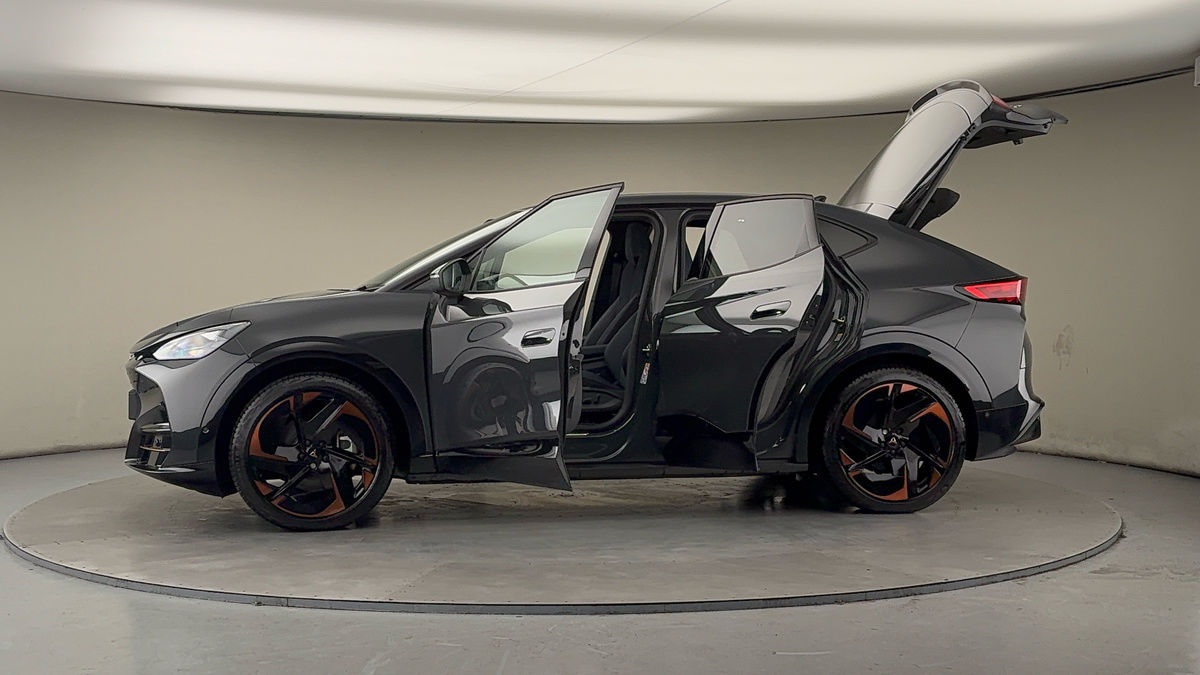 Used Cupra Tavascan 2024 for sale - 77595030: Photo 50