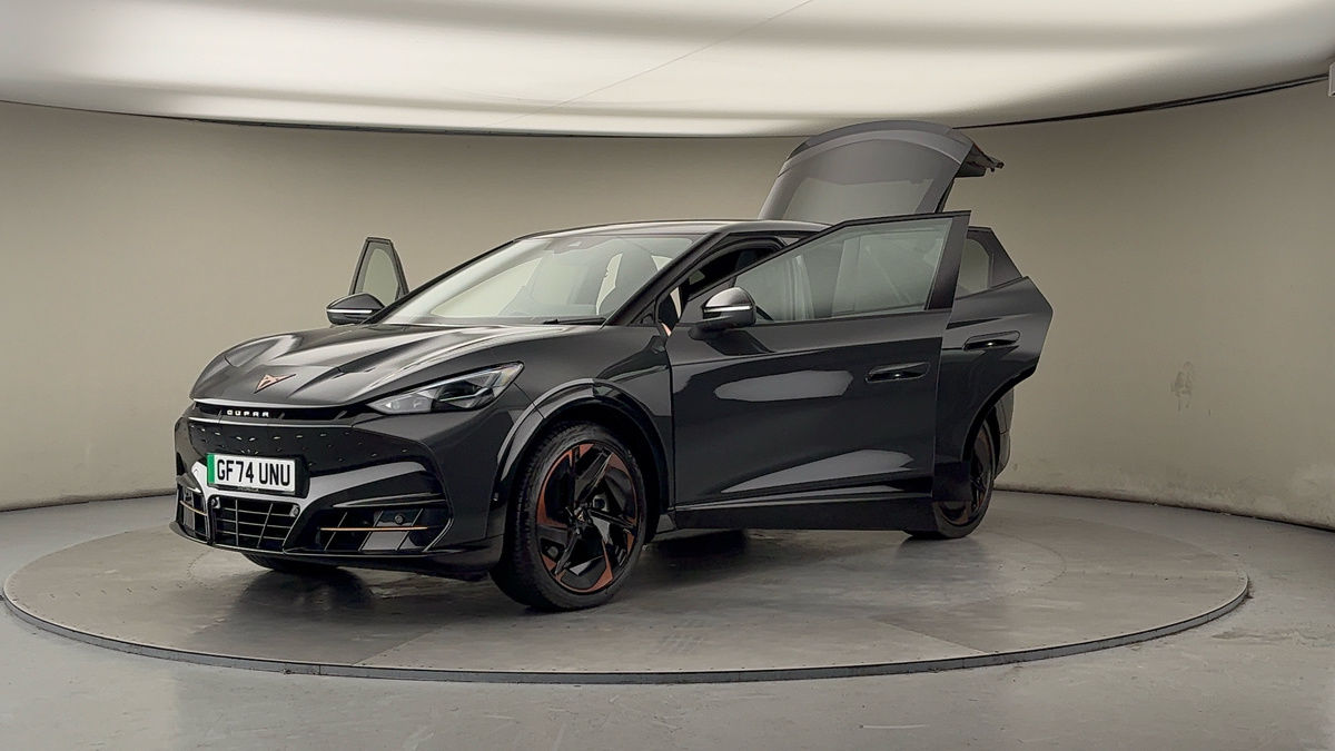 Used Cupra Tavascan 2024 for sale - 77595030: Photo 52