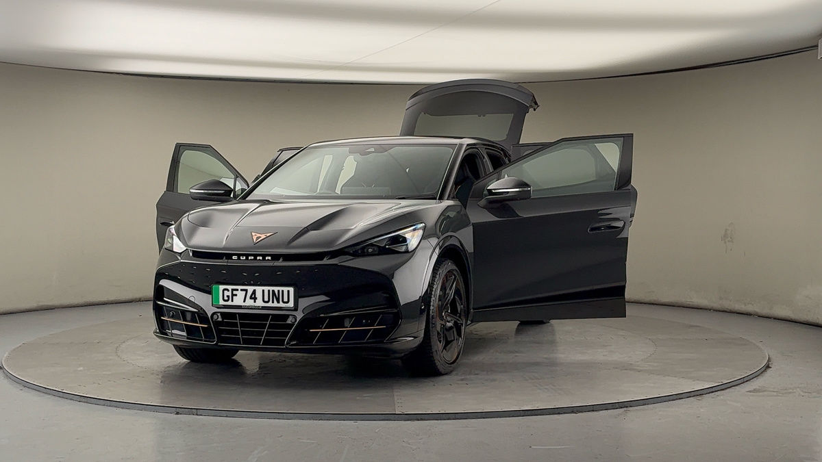 Used Cupra Tavascan 2024 for sale - 77595030: Photo 53