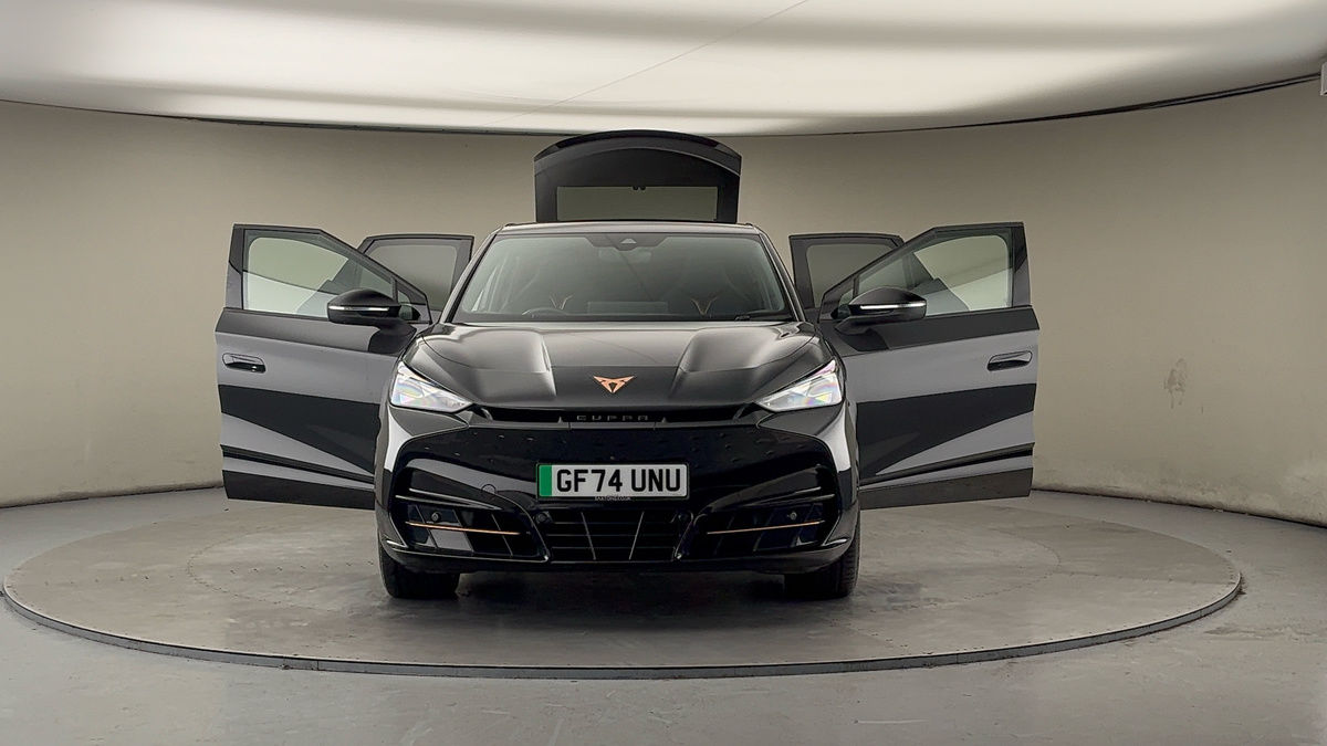 Used Cupra Tavascan 2024 for sale - 77595030: Photo 54