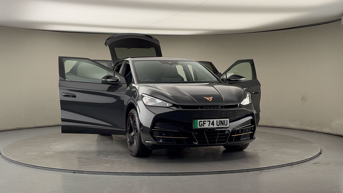 Used Cupra Tavascan 2024 for sale - 77595030: Photo 55