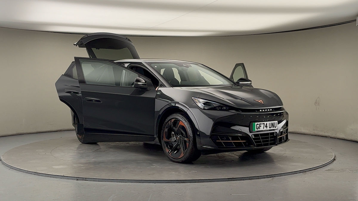 Used Cupra Tavascan 2024 for sale - 77595030: Photo 56