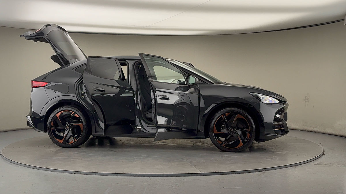 Used Cupra Tavascan 2024 for sale - 77595030: Photo 58