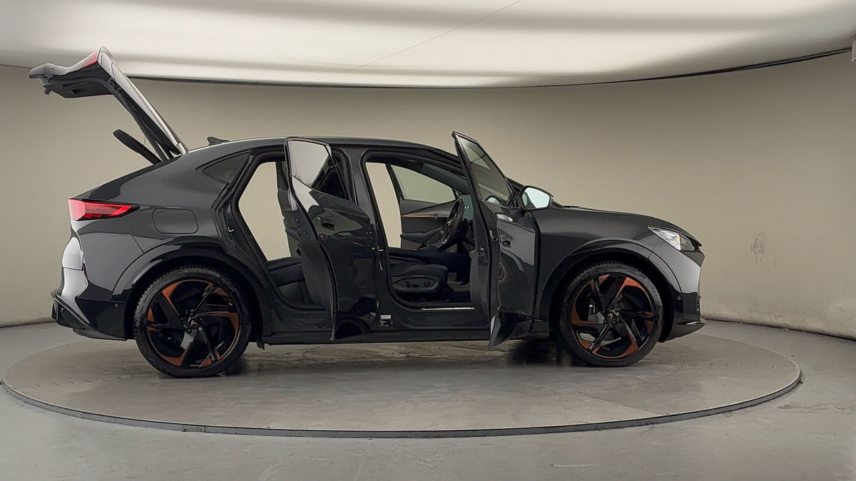 Used Cupra Tavascan 2024 for sale - 77595030: Photo 59