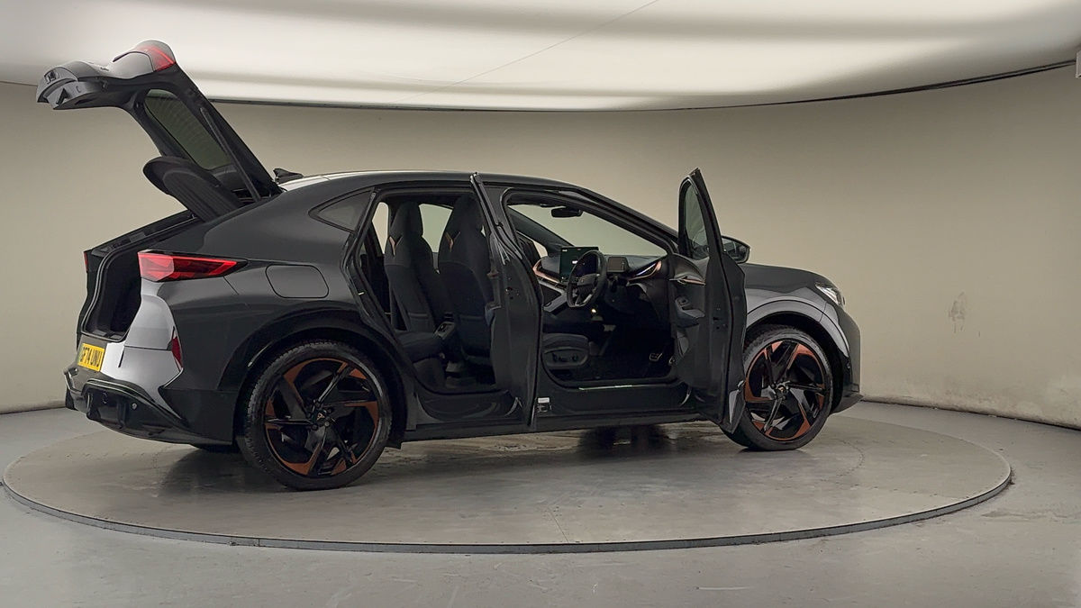 Used Cupra Tavascan 2024 for sale - 77595030: Photo 60