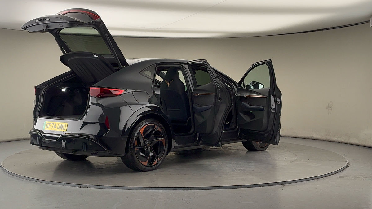 Used Cupra Tavascan 2024 for sale - 77595030: Photo 61