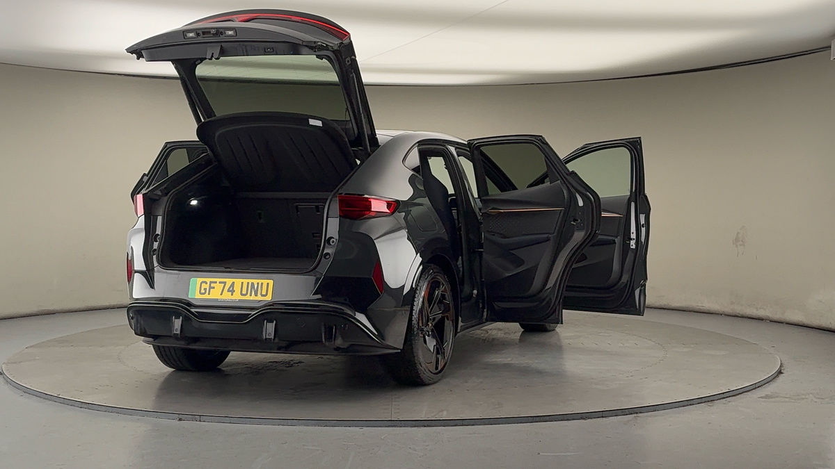 Used Cupra Tavascan 2024 for sale - 77595030: Photo 62