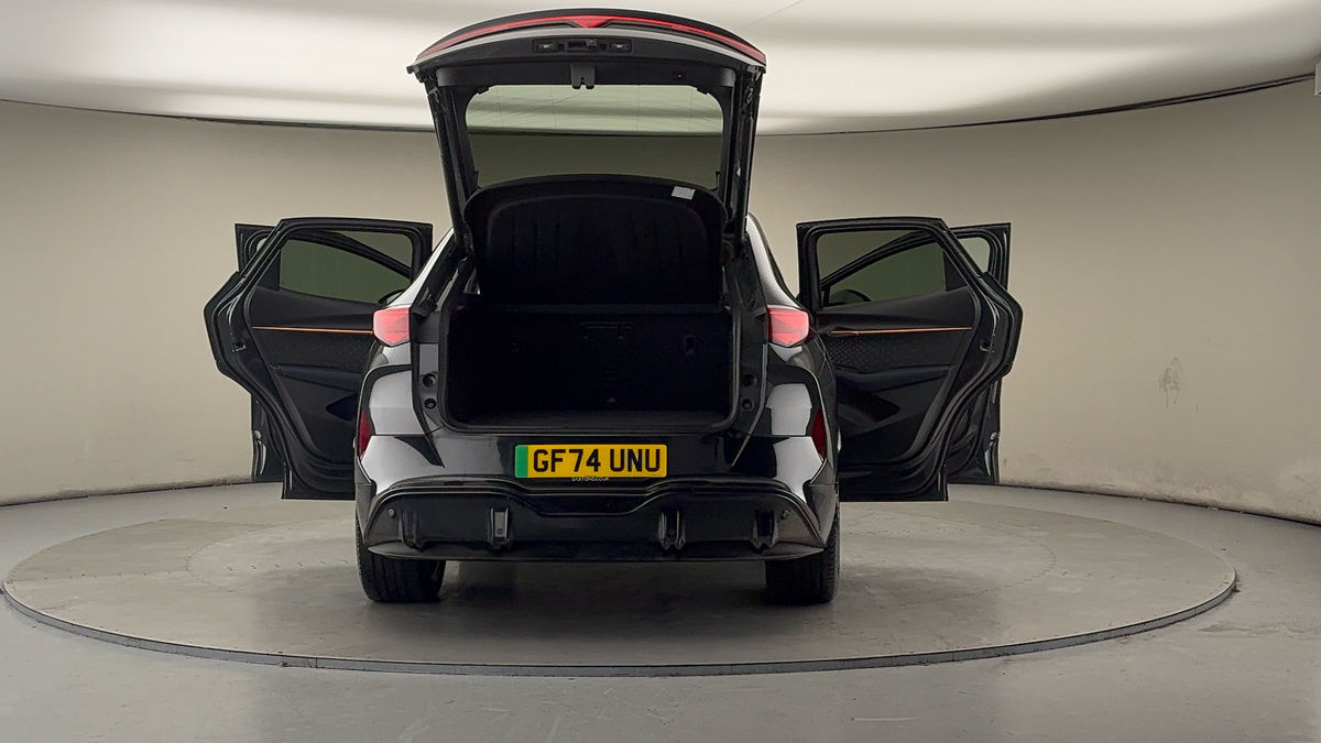 Used Cupra Tavascan 2024 for sale - 77595030: Photo 63