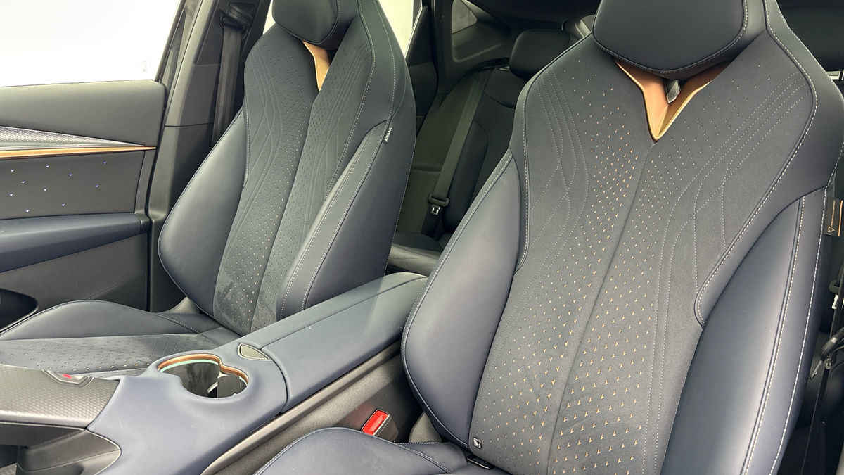 Used Cupra Tavascan 2024 for sale - 77595030: Photo 7