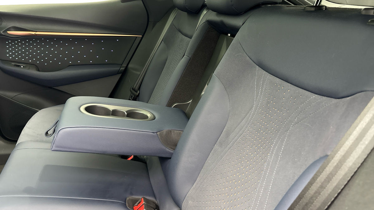 Used Cupra Tavascan 2024 for sale - 77595030: Photo 9