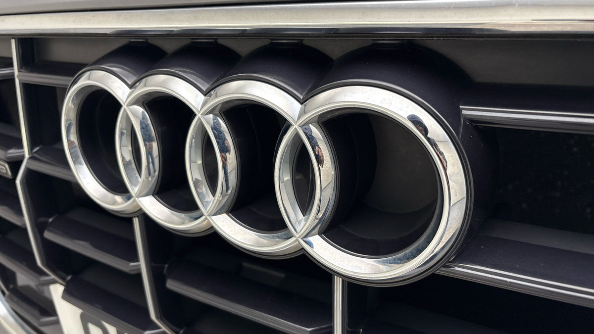 Used Audi Q8 2020 for sale - 76910827: Photo 24