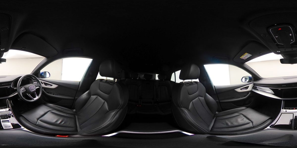 Used Audi Q8 2020 for sale - 76910827: Photo 44