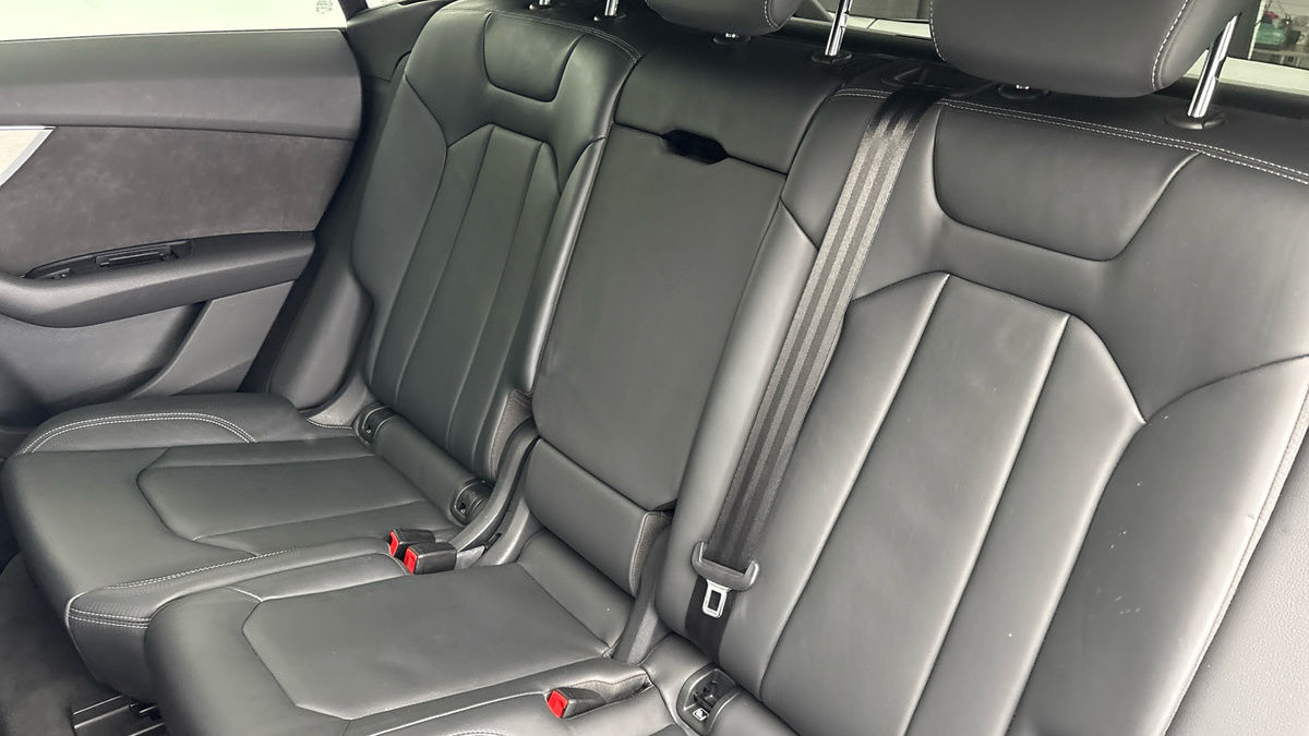 Used Audi Q8 2020 for sale - 76910827: Photo 8