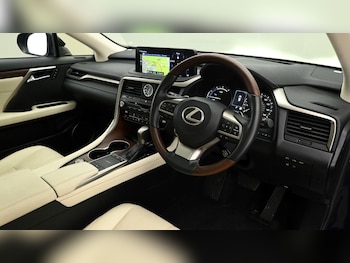 Used Lexus RX 2022 for sale - 75348271: Photo