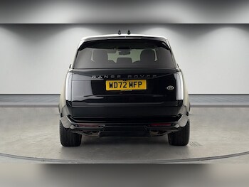 Used Land Rover Range Rover 2023 for sale - 78426936: Photo
