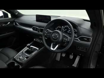Used Mazda CX-5 2023 for sale - 74224607: Photo
