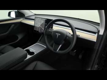 Used Tesla Model Y 2023 for sale - 74954928: Photo
