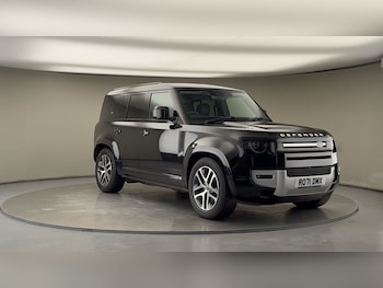 2021 - 3.0 D250 XS Edition 110 5dr Auto