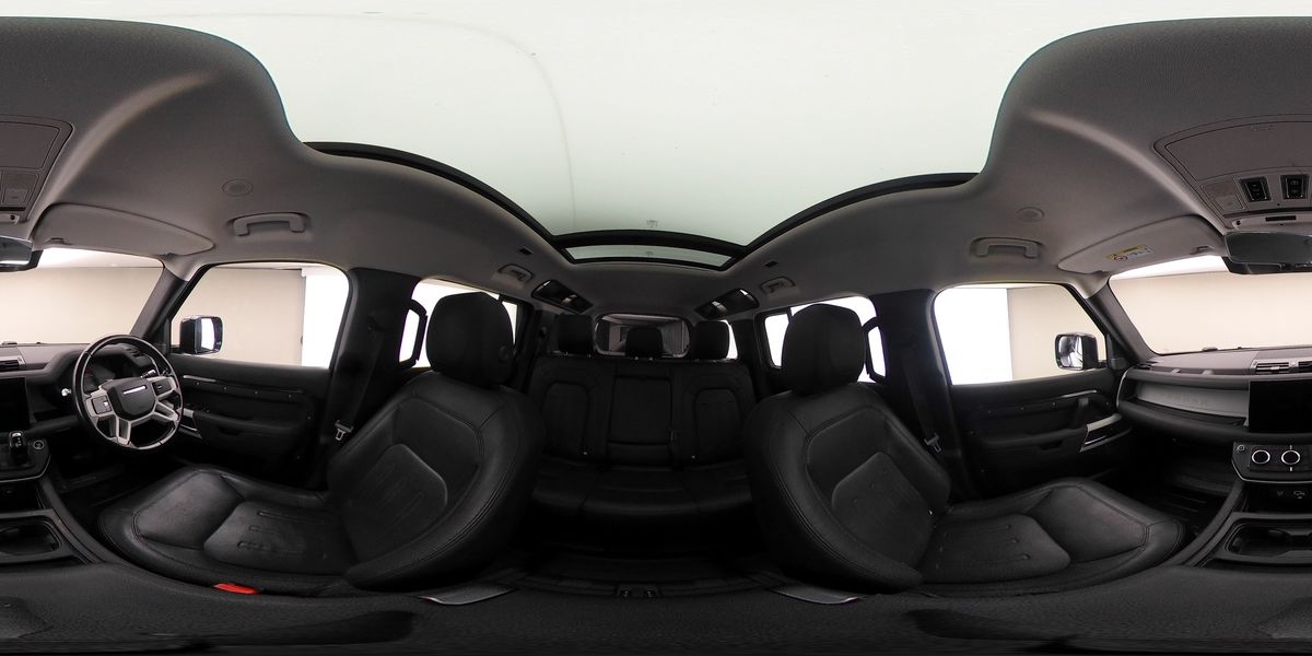 Used Land Rover Defender 110 2021 for sale - 76863679: Photo 45