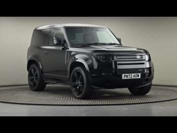 2022 - 3.0 D250 MHEV X-Dynamic HSE SUV 3dr Diesel Auto 4WD Euro 6 (s/s) (250 ps)