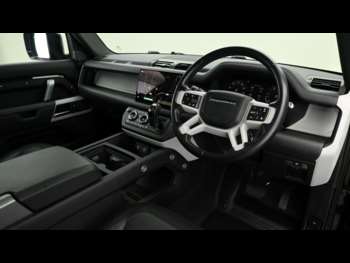 Used Land Rover Defender 90 2022 for sale - 75276740: Photo
