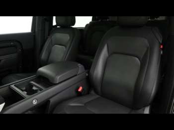Used Land Rover Defender 90 2022 for sale - 75276740: Photo